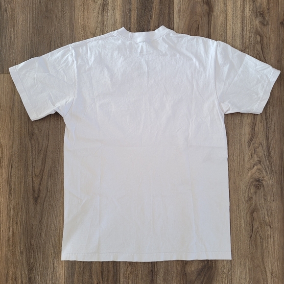Empyre Cotton Tshirt - Picture 6 of 6